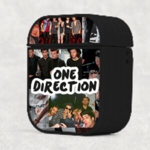 One Direction Airpod Case